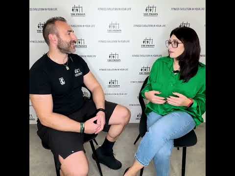 Testimonianza di Marzia