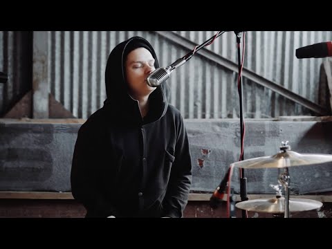 Stach Bukowski - Los (live session)