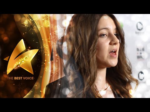 The Best Voice 2021, Emisiunea 9