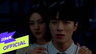 Musik-Video-Miniaturansicht zu Dear my nights Songtext von Seung Hee (Oh My Girl)