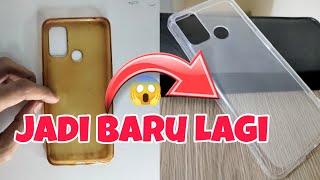 Download lagu TANPA HARUS BELI‼️ GINI CARA MUDAH MEMBERSIHKAN CASING HP mp3 Download lagu TANPA HARUS BELI‼️ GINI CARA MUDAH MEMBERSIHKAN CASING HP mp3