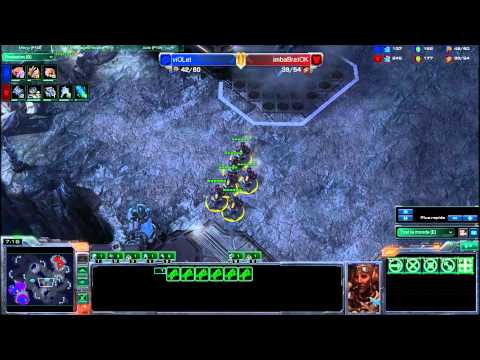 [18] Bratok vs Violet