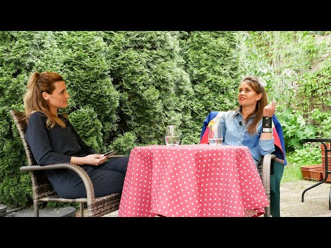 Garsiai! Emocingasis Junior A, Tulabos ir Beatos Tiškevič kūrinys, Justės Kraujelytės klipas