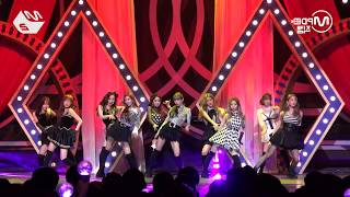 Download lagu 우주소녀(WJSN) - La La Love 안무 거울모드(Mirrored Dance Practice) mp3