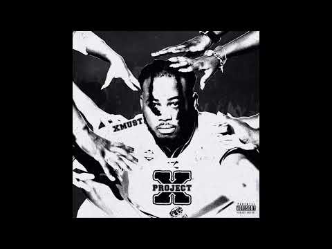 Xmust - Left Behind (feat. Sleepy Lexx)