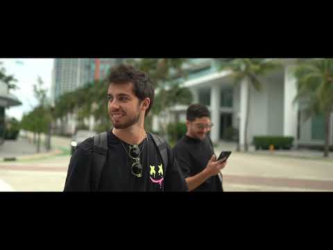 Ultra Music Festival (Aftermovie) | @kvshoficial B2B @PontifexxOficial @ @STMPDRCRDS Stage