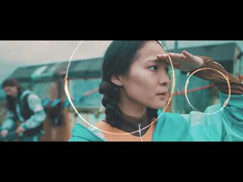 Amorf x Ossova - Anatolieni (Music Video)