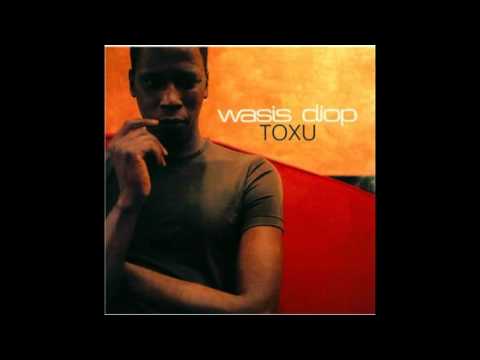 Once In A Lifetime - Wasis Diop