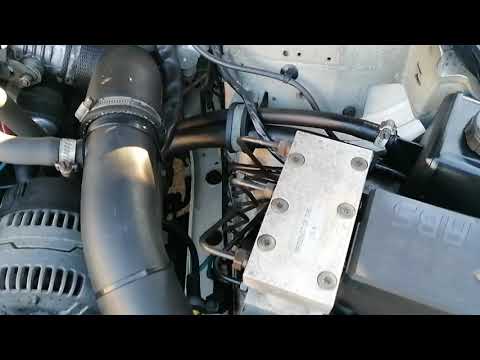 Volvo 945 Italien Import ohne Rost ☝️(3)