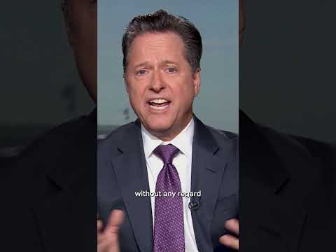American Gaming Association CEO on prediction markets: Majority of their business is sports betting