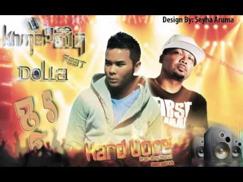 Khmer1Jivit-HardCore Ft Dolla ( Prod by: BboyPeanut Nam & Sean Patrick)