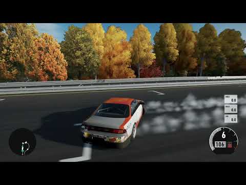 Forza7 S14 Entry Sessions x CVRL - Seven Seals (ft.Øfdream)