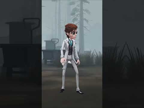 Identity V's Most OP Survivor is NOT Who You Think! 📖