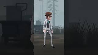 Identity V's Most OP Survivor is NOT Who You Think! 📖