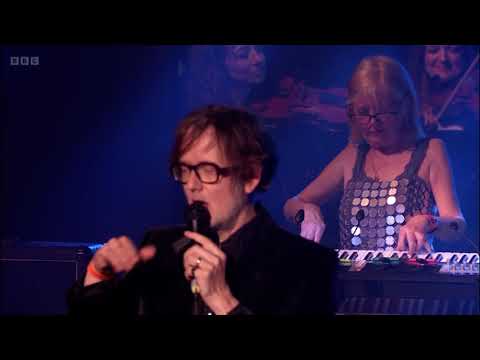 Pulp - Radio 2 In Concert - 29 May 2025