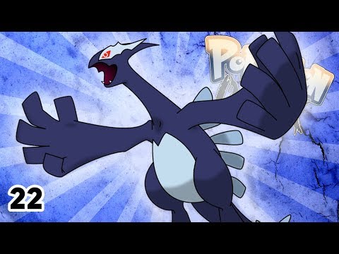 POKEMON DARK ep.22: O CAÇADOR DE LENDÁRIOS - BACKSLOCK ‹MINECRAFT›