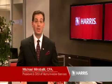 Transitioning into Retirement with Michael Miroballi