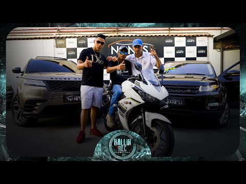 Mc Sena SP e Mc Dioshy - Patamar (Ballin Rec) Prod. Jean ZL