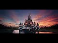 Disney100 The Little Mermaid 2023 Closing