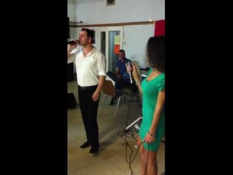 Doruntina Qamili live 2012