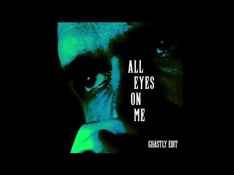 Bo Burnham - All Eyes On Me [Ghastly edit]