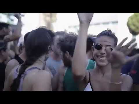 Offer Nissim - Pride Concert Live in Tel Aviv (2018)