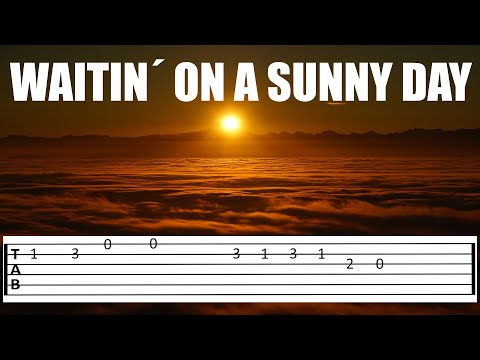 Sunny Day - Mike Parrish