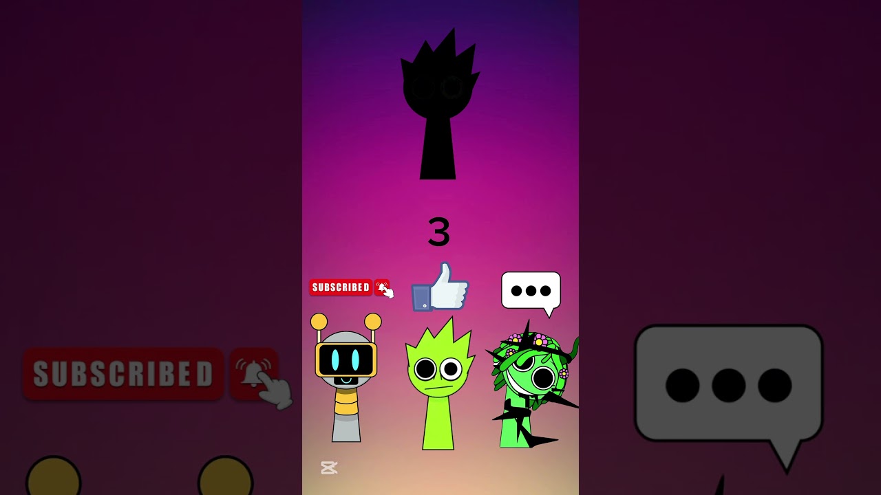 sprunki owakcx Fun bot by Wiki Fandom #sprunki #animation #incredibox