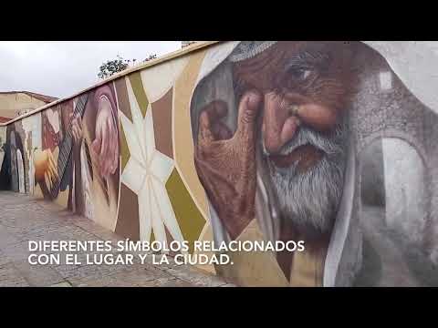 Callejón de las Brujas Burgos - Fundación Caja Rural Burgos