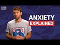 What Is Anxiety Why It S Different To Stress The Problem With Self Diagnosing An Anxiety Disorder
