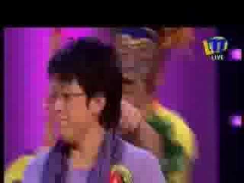 LVK 2007 - Greetsje mit heur Vastelaovesleedsje (Gulpen)