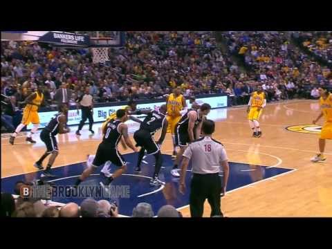 Kevin Garnett Severely Denies Danny Granger