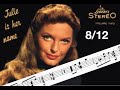 If I'm Lucky (Julie London & Howard Roberts Transcription 8/12)