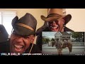 Lil Nas X - Old Town Road (Official Movie) ft. Billy Ray Cyrus- REACTION