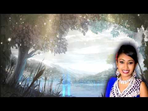 SANGEETA SUBNAIK & PRAKASH RAMCHARAN - TERI SAANSON MEIN [ 2014 ] New Release