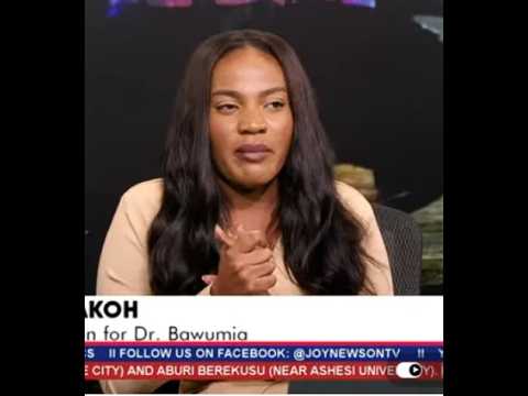 Dr. Amoakoh takes aim at NDC Govt: “You’ve done nothing to improve education! | AM Show (9-9-26)