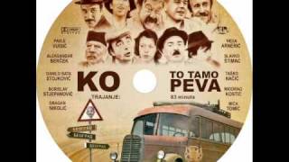 THE DRINKERS - KO TO TAMO PEVA.wmv