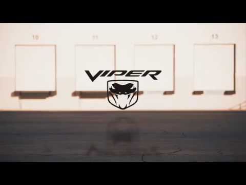 Fully Built 1200+hp RSI Twin Turbo Viper — Venomous Snake w/ a Bite