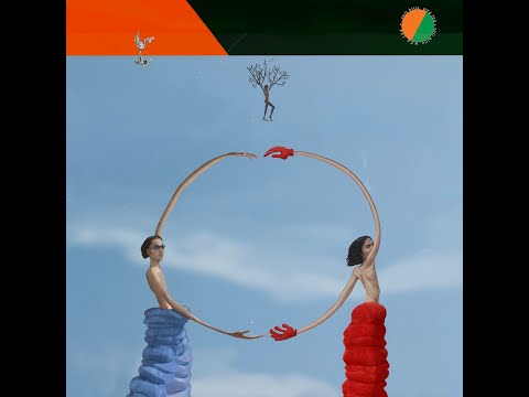 THE ALBUM THAT ENDED BJORK