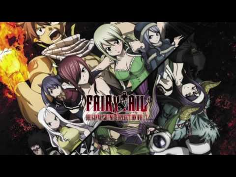 Fairy Tail - FAIRY TAIL 2016 Main Theme [New 2016 Ost]