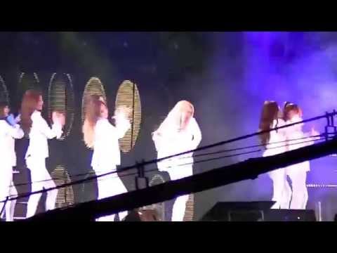 [Live_fullHD] SNSD - Tell me a wish - HEC Korean Festival in Vietnam 2014