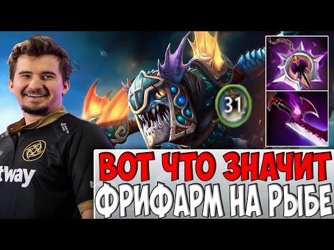 ДАХАК НА СЛАРКЕ В СЛОЖНОЙ КАТКЕ ПЫТАЕТСЯ ВЫИГРАТЬ В СОЛО / DAXAK SLARK DOTA 2 / CREATOR