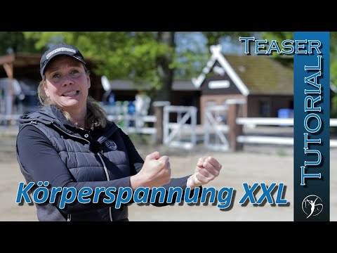 Körperspannung verbessern | Tutorial - Teaser