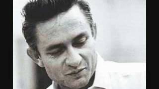 Johnny Cash &amp; Ray Liberto Jr         Blueberry Hill