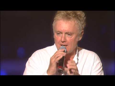 Brian May & Roger Taylor - I Was Born To Love You (Live in Japan, 2005)