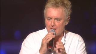 Brian May &amp; Roger Taylor - I Was Born To Love You (Live in Japan, 2005)