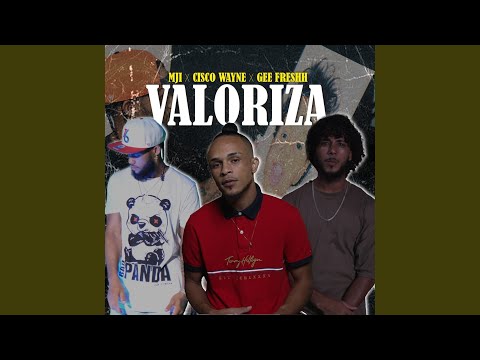 Mji Kennedy Valoriza (feat. Cisco Wayne)