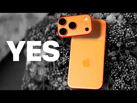 Did Apple screw up? iPhone 17 Pro Max Review