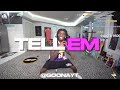 FREE Raud X 2RARE X Bandmanrill X Jersey Club Dance Type Beat Tell Em Prodgoo