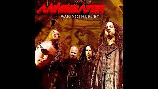 ANNIHILATOR - Striker